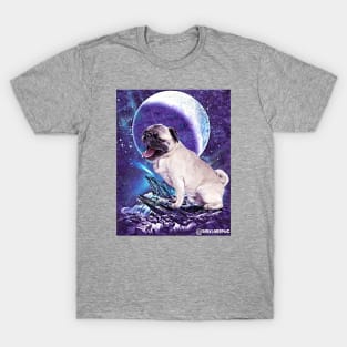 Pug Purhowl T-Shirt